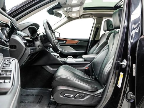 Used 2022 Acura MDX SH-AWD w/ Technology Package image 16