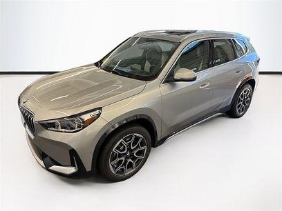 New 2026 BMW X1 xDrive28i