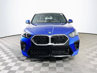 Used 2025 BMW X2 xDrive28i w/ M Sport Package video 3