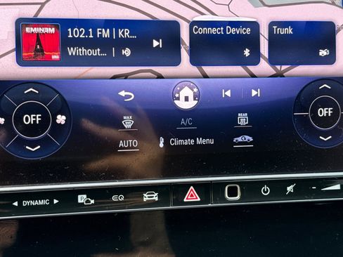 Certified 2024 Mercedes-Benz EQE 350+ EQE 350 image 26