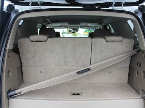 Used 2015 GMC Yukon SLT w/ Open Road Package image 35