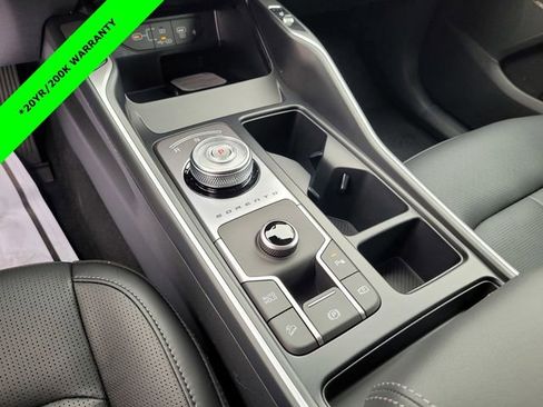 New 2026 Kia Sorento EX image 10