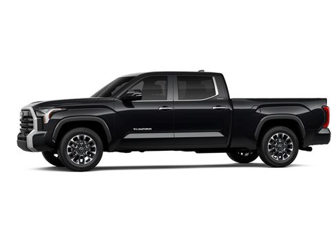 New 2026 Toyota Tundra Limited AWD/4WD image 48