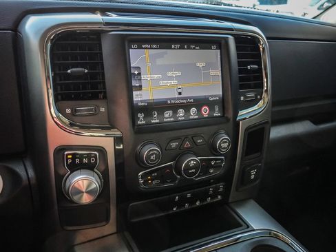 Used 2016 RAM 1500 Sport w/ Convenience Group RWD image 32