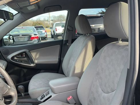Used 2012 Toyota RAV4 4WD image 24