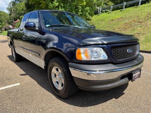 Used 2002 Ford F150 XL RWD image 26