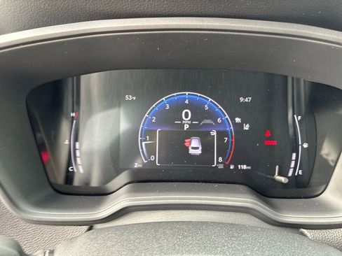 New 2026 Toyota Corolla Cross LE image 45