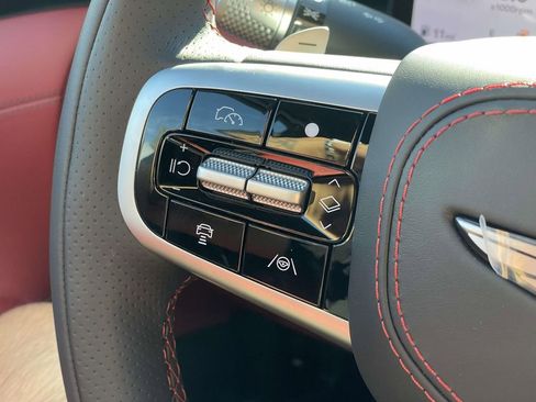 New 2026 Genesis GV70 3.5T Sport Prestige image 9