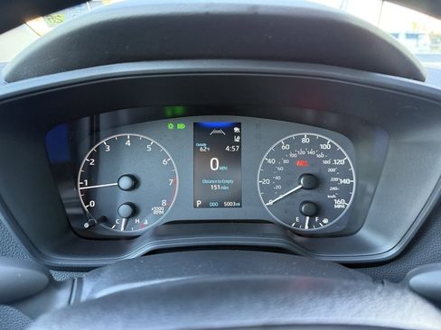 Used 2025 Toyota Corolla LE image 12