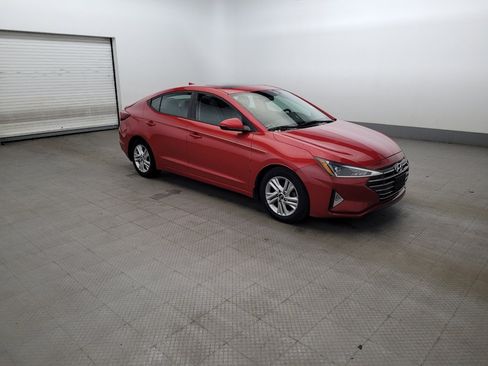 Used 2020 Hyundai Elantra Value Edition FWD image 11