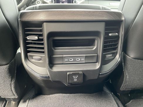 New 2026 RAM 2500 Laramie w/ Sport Appearance Package AWD/4WD image 46