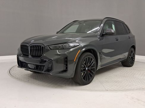 New 2026 BMW X5 sDrive40i w/ M Sport Package RWD image 33