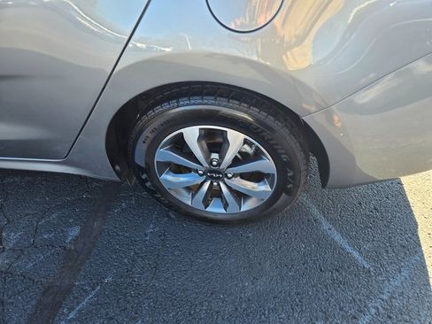 Used 2023 Kia Rio S w/ Technology Package image 20