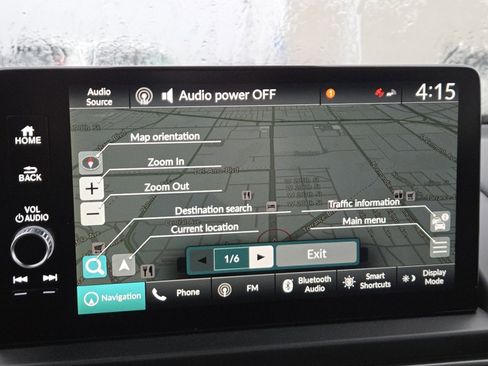 New 2025 Honda Pilot Touring image 5