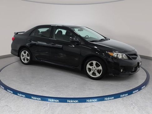 Used 2011 Toyota Corolla S FWD image 4