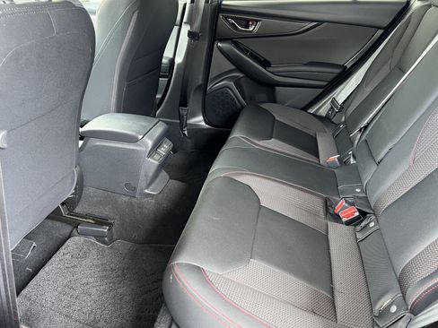 Used 2022 Subaru WRX Premium AWD/4WD image 16