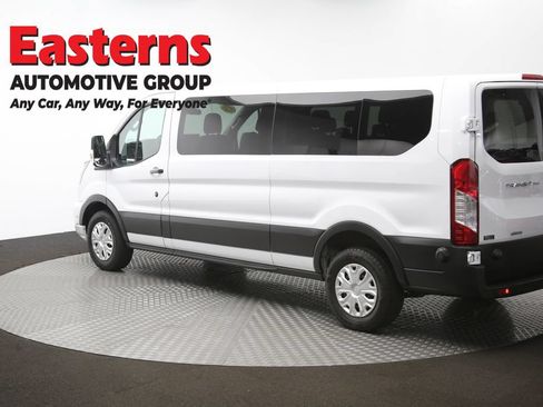 Used 2024 Ford Transit 350 XLT RWD image 63
