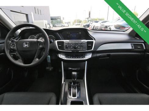 Used 2014 Honda Accord LX image 11