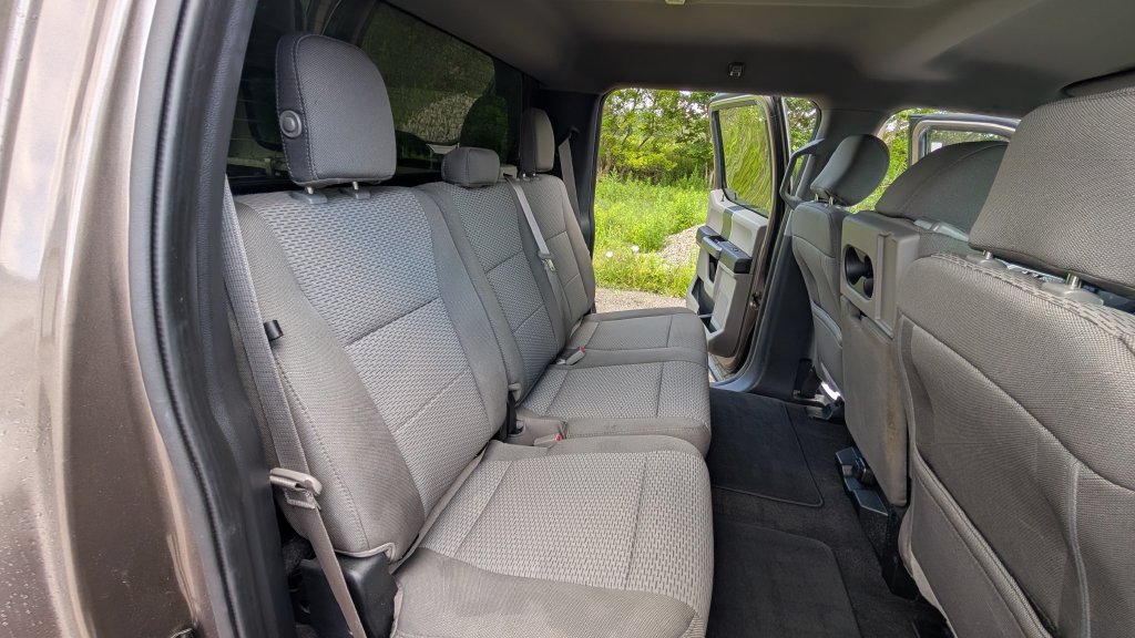 Used 2019 Ford F150 XLT w/ Equipment Group 301A Mid RWD image 18