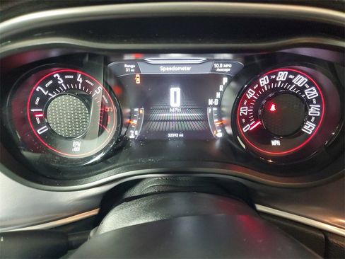 Used 2020 Dodge Challenger R/T w/ Blacktop Package image 16