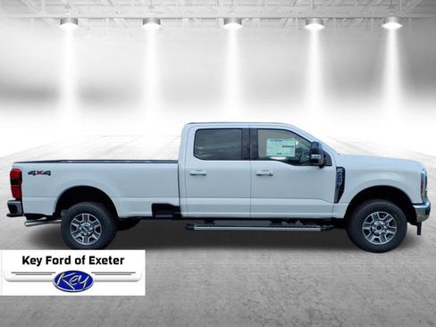 New 2026 Ford F250 Lariat image 2