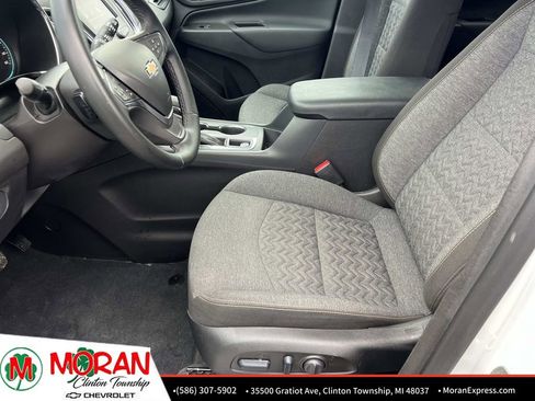 Certified 2024 Chevrolet Equinox LT image 14