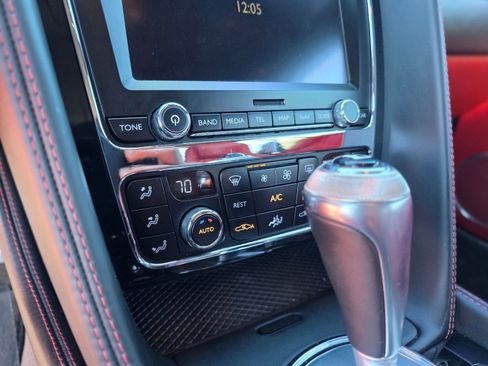 Used 2014 Bentley Continental GT Speed image 17