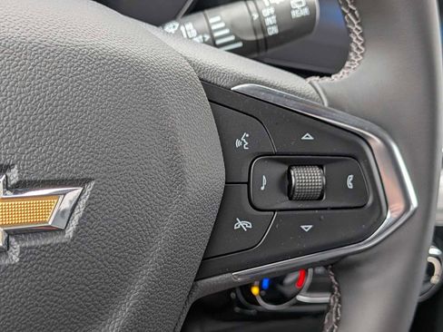 New 2026 Chevrolet TrailBlazer LT w/ LT Cold Weather Package image 26