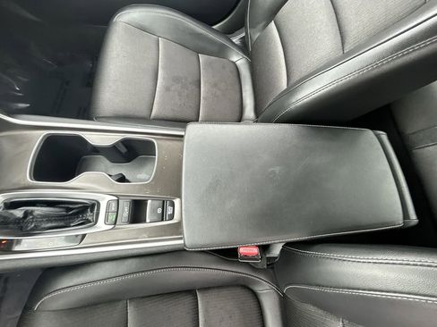 Certified 2022 Honda Accord Sport image 20