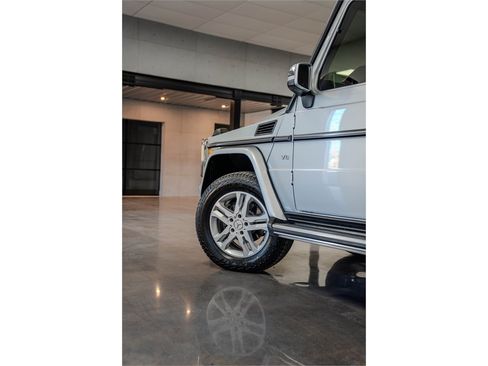 Used 2013 Mercedes-Benz G 550 image 20