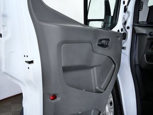 Certified 2025 Ford Transit 250 Low Roof w/ Exterior Upgrade Package RWD image 14