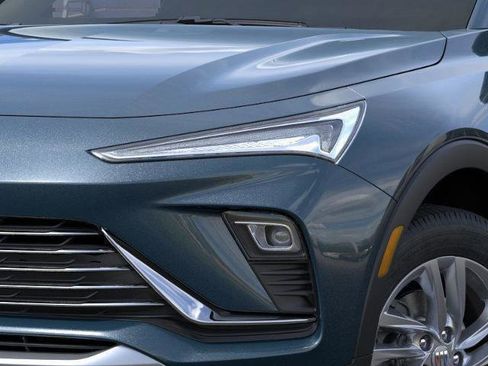 New 2026 Buick Envista Preferred w/ Convenience I Package image 50