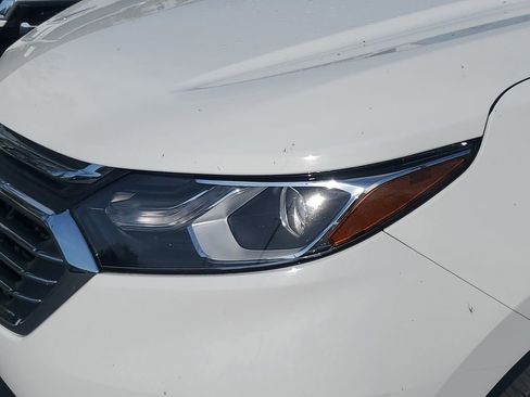 Used 2020 Chevrolet Equinox Premier image 9