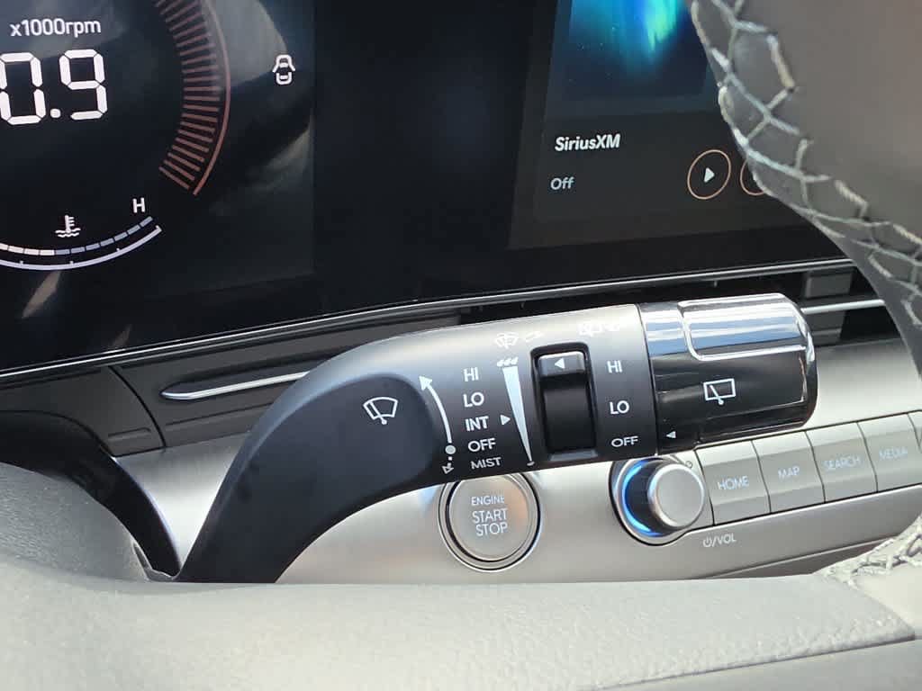 New 2027 Hyundai Kona SEL Sport FWD image 26
