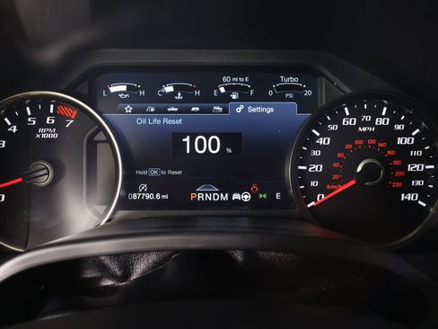 Used 2020 Ford F150 Raptor w/ Equipment Group 802A Luxury image 4