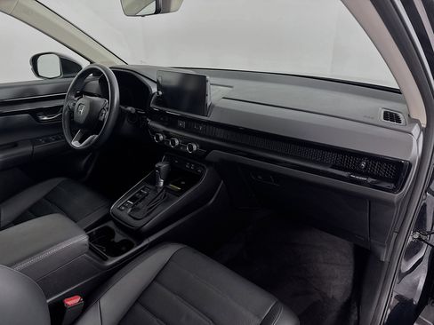 Certified 2023 Honda CR-V EX-L image 29