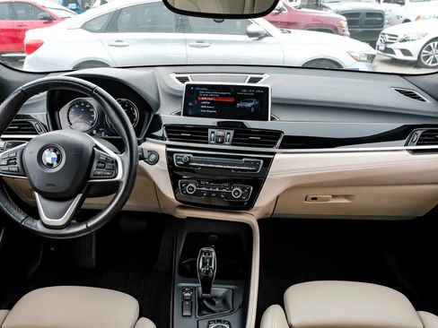 Used 2020 BMW X2 sDrive28i w/ Convenience Package image 24