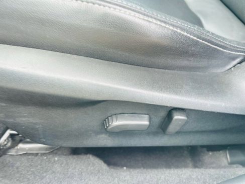 Used 2021 Subaru Impreza 2.0i Limited image 18