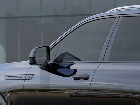 New 2026 Cadillac Escalade IQL Sport 1 w/ LPO, ONYX Package image 13