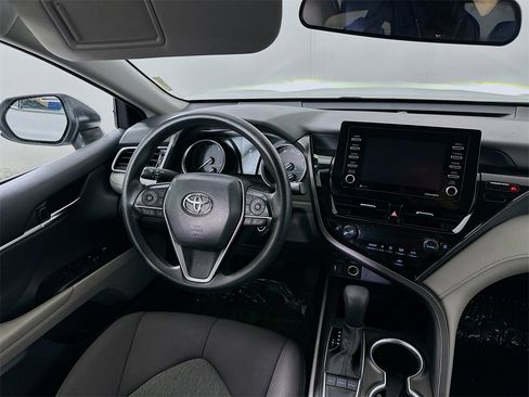 Used 2023 Toyota Camry LE image 13