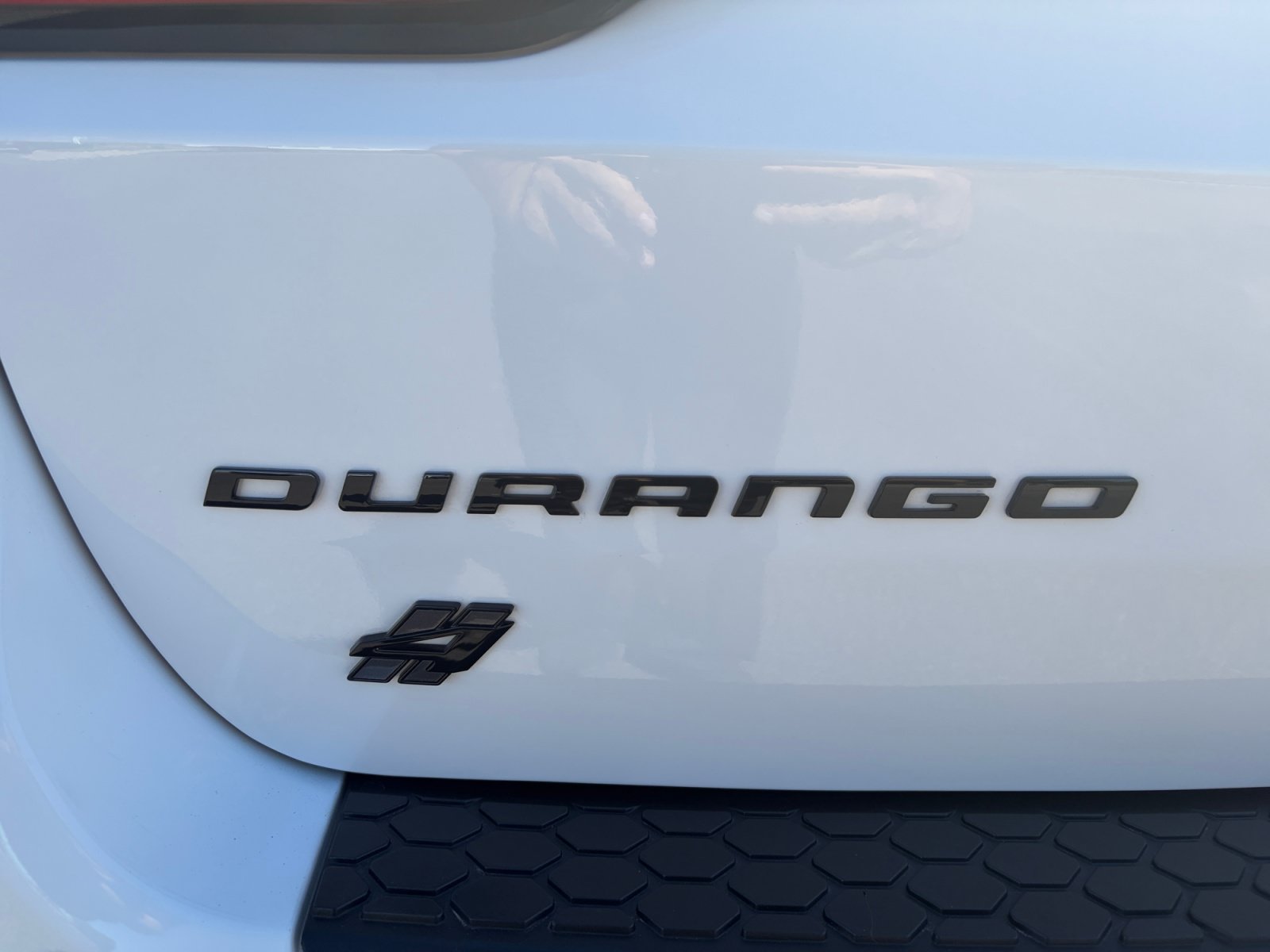 Used 2024 Dodge Durango SRT w/ Black Package AWD/4WD image 29