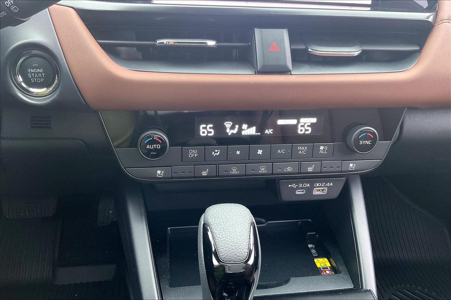 New 2026 Subaru Outback Touring XT AWD/4WD image 20