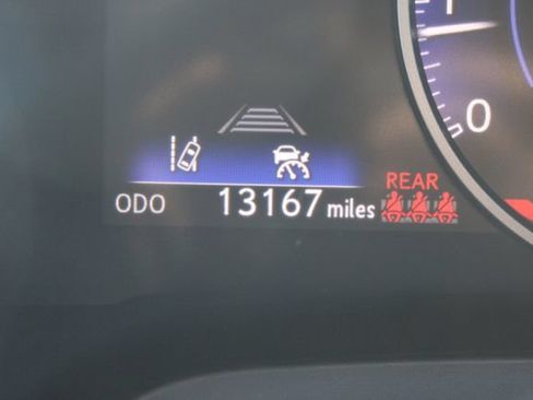Certified 2024 Lexus RX 350 Premium w/ Convenience Package FWD image 15