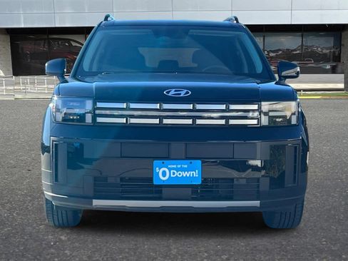 Used 2024 Hyundai Santa Fe SEL image 10