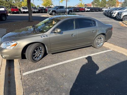 Used 2010 Buick Lucerne CX w/ CX Premium Appearance Package