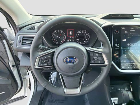 New 2026 Subaru Ascent Touring image 40