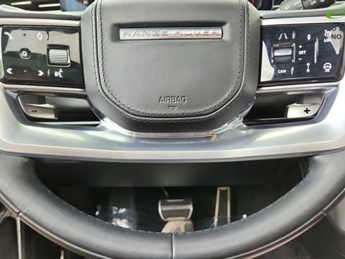 Used 2023 Land Rover Range Rover SE AWD/4WD image 39