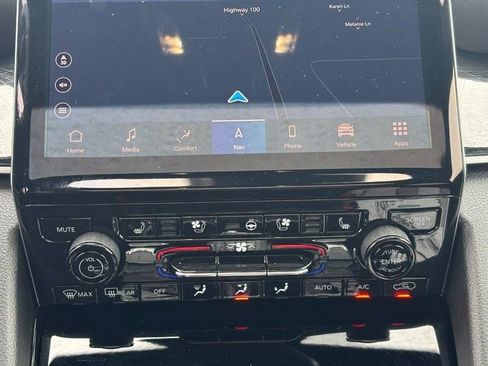 Used 2022 Jeep Grand Cherokee Trailhawk w/ ADV Protech Group II image 23