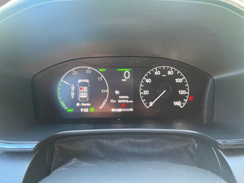 Used 2026 Honda CR-V Sport image 14