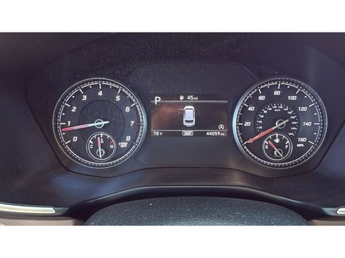 Used 2023 Hyundai Santa Fe SEL AWD/4WD image 30